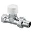 Термостатический клапан Oventrop CV9
