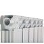 Алюминиевый радиатор Fondital Garda Dual 80 Aleternum