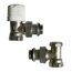 Комплект термостатический Honeywell
