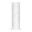 Вертикальний радіатор Ideale Adelle Single, Висота, мм: 1500, Рядність: 1 ряд, Довжина, мм: 472