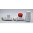 Vario Term Royal White комплект термостатичний прямий