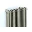 Вертикальний радіатор Accuro-Korle Cadence W, Висота, мм: 1000, Глибина, мм: 45, Довжина, мм: 262, изображение 2