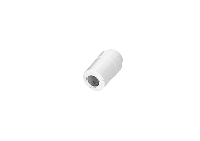 Danfoss Living Eco электронная термоголовкаDanfoss Living Eco электронная термоголовка