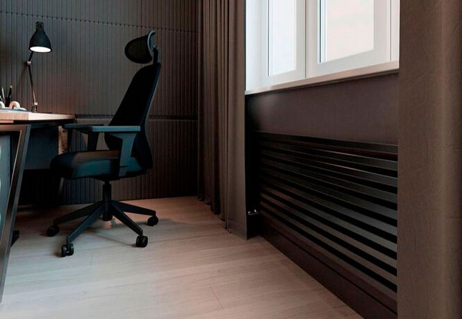 Betatherm Quantum QH Double