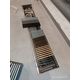 ЖК Taryan Towers выбор решетки для конвектора отопления