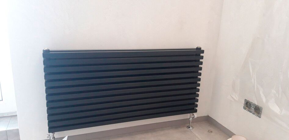 Betatherm Quantum QH Double